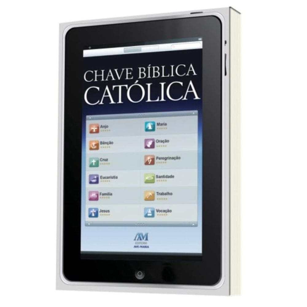Chave Biblica Catolica