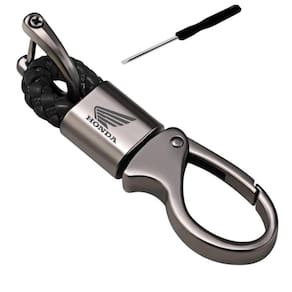 Chaveiro Para Honda Moto Cb1000R Forza 350 Cb Twister Pcx C