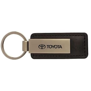 Chaveiro Feito Para Toyota Corolla Cross Etios Yaris Camry D