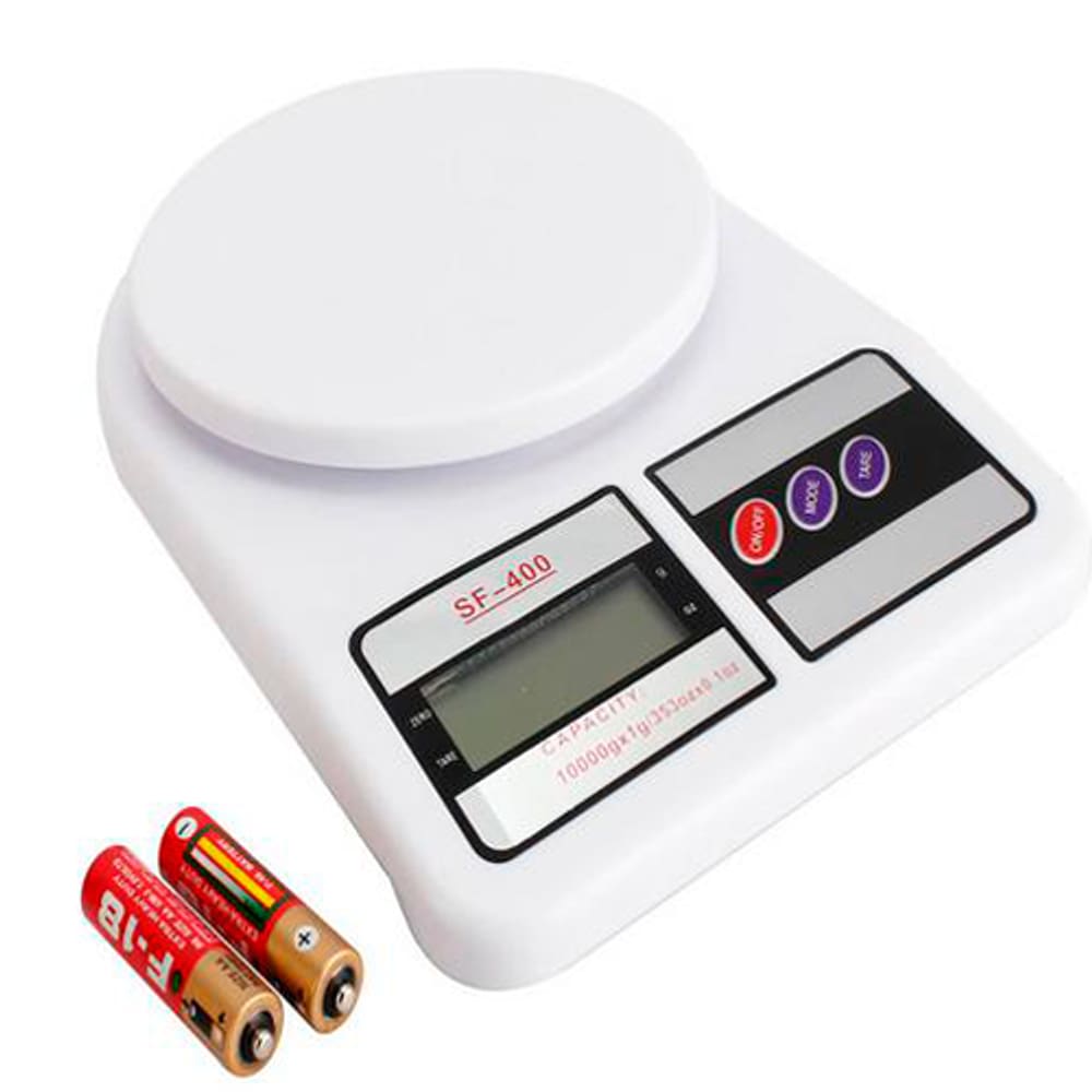Balança Digital SF-400