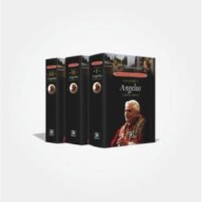 Angelus Do Papa Bento Xvi