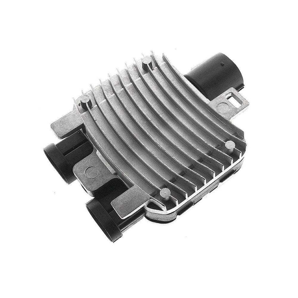 Modulo Ventoinha Land Rover Evoque Volvo Xc60 940009402