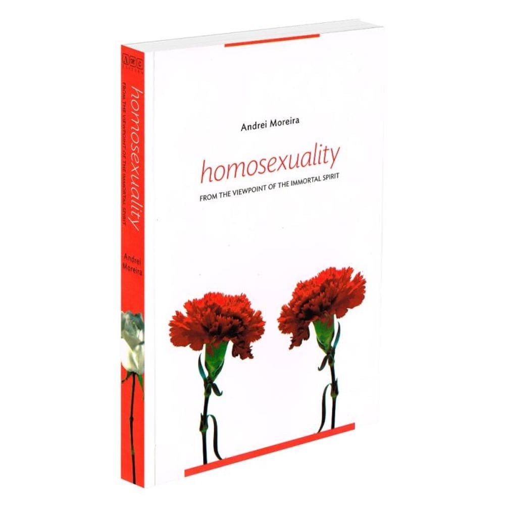 Homosexuality - From The Viewpoint Of The Immortal Spirit