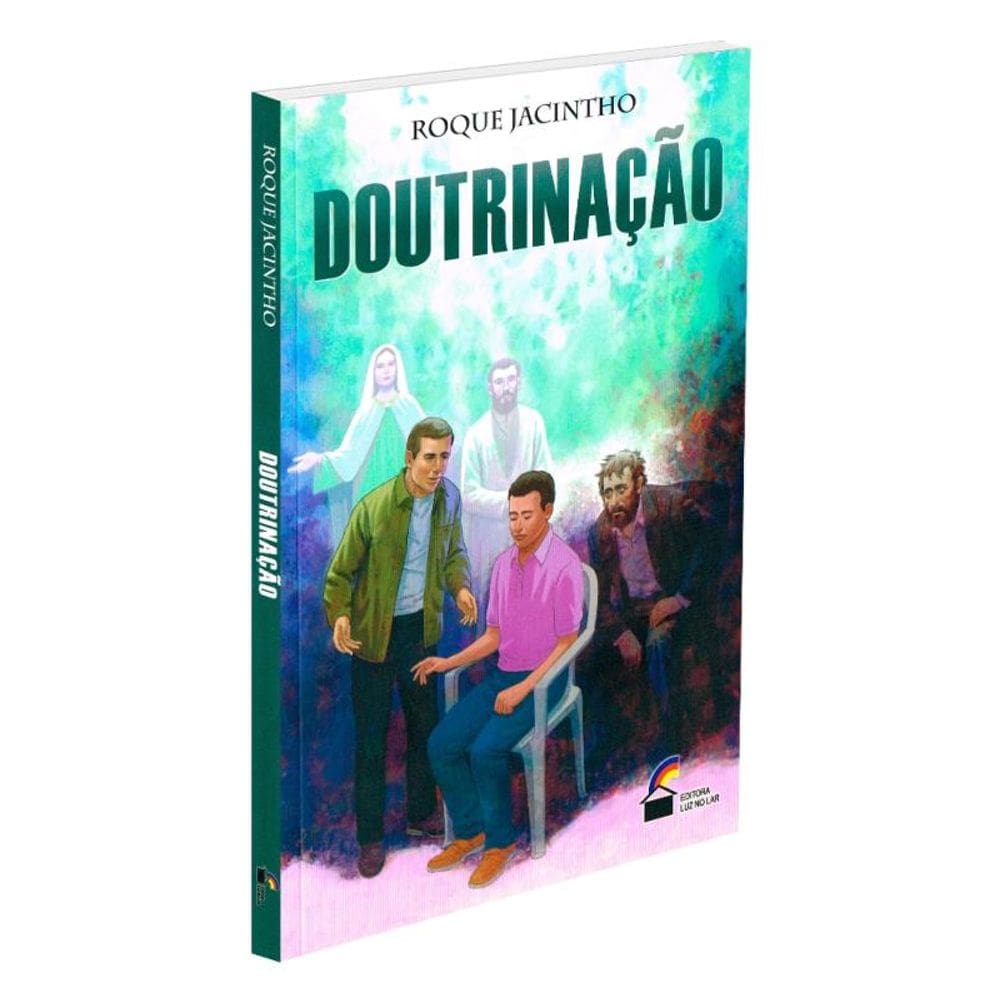Doutrinação