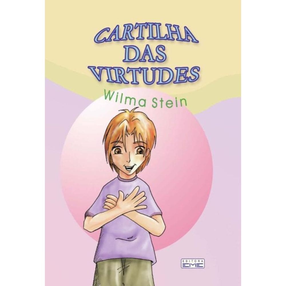 Cartilha Das Virtudes