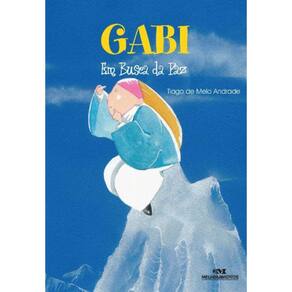 Gabi em Busca da Paz