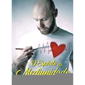 Espírito Da Mediunidade (O)