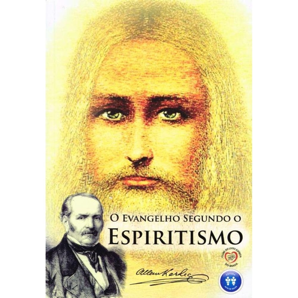 Evangelho Segundo O Espiritismo (O)
