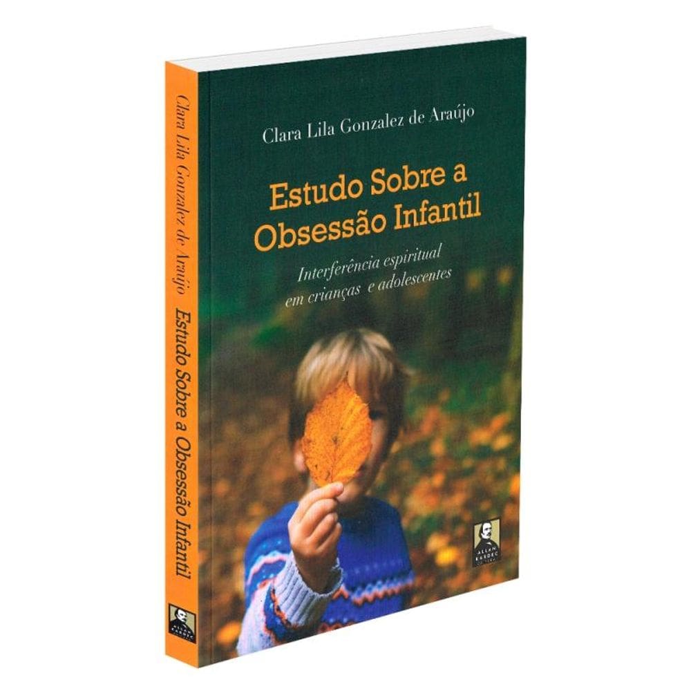 Estudo Sobre A Obsessão Infantil