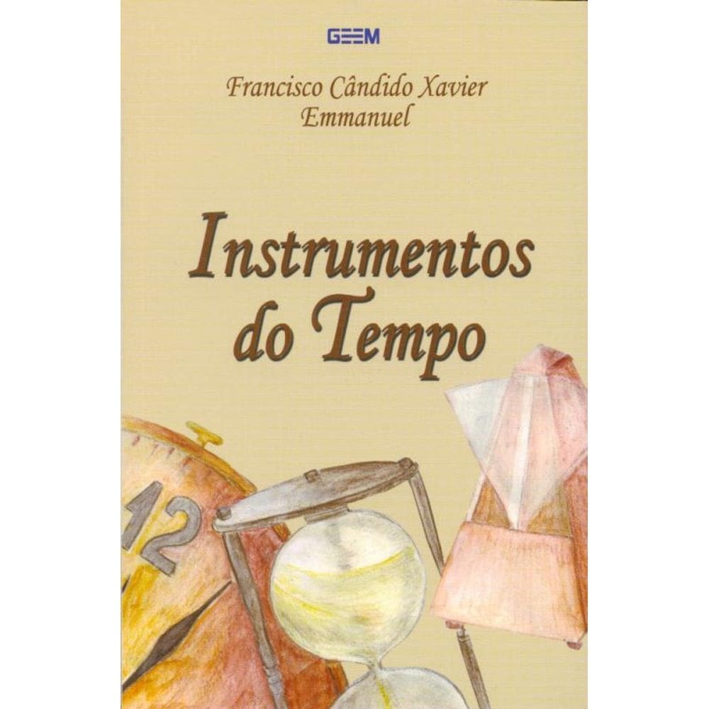 Instrumentos Do Tempo