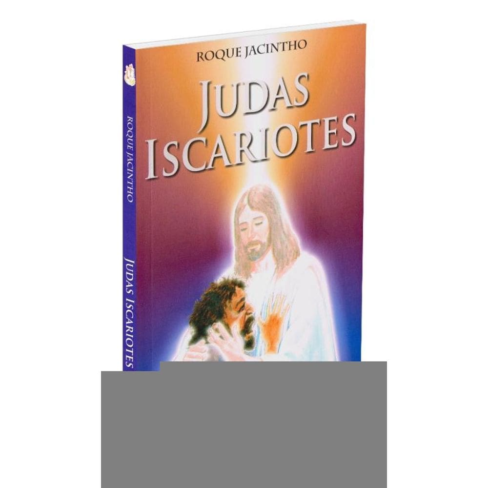Judas Iscariotes