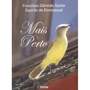 Mais Perto
