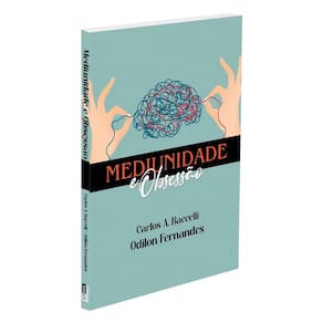 Mediunidade E Obsessão