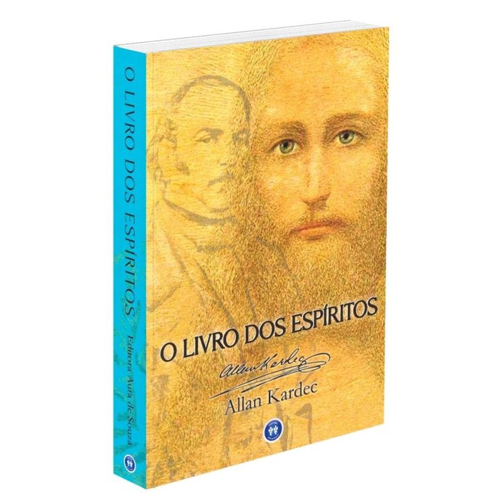 Livro Dos Espíritos (O) - Edição Especial