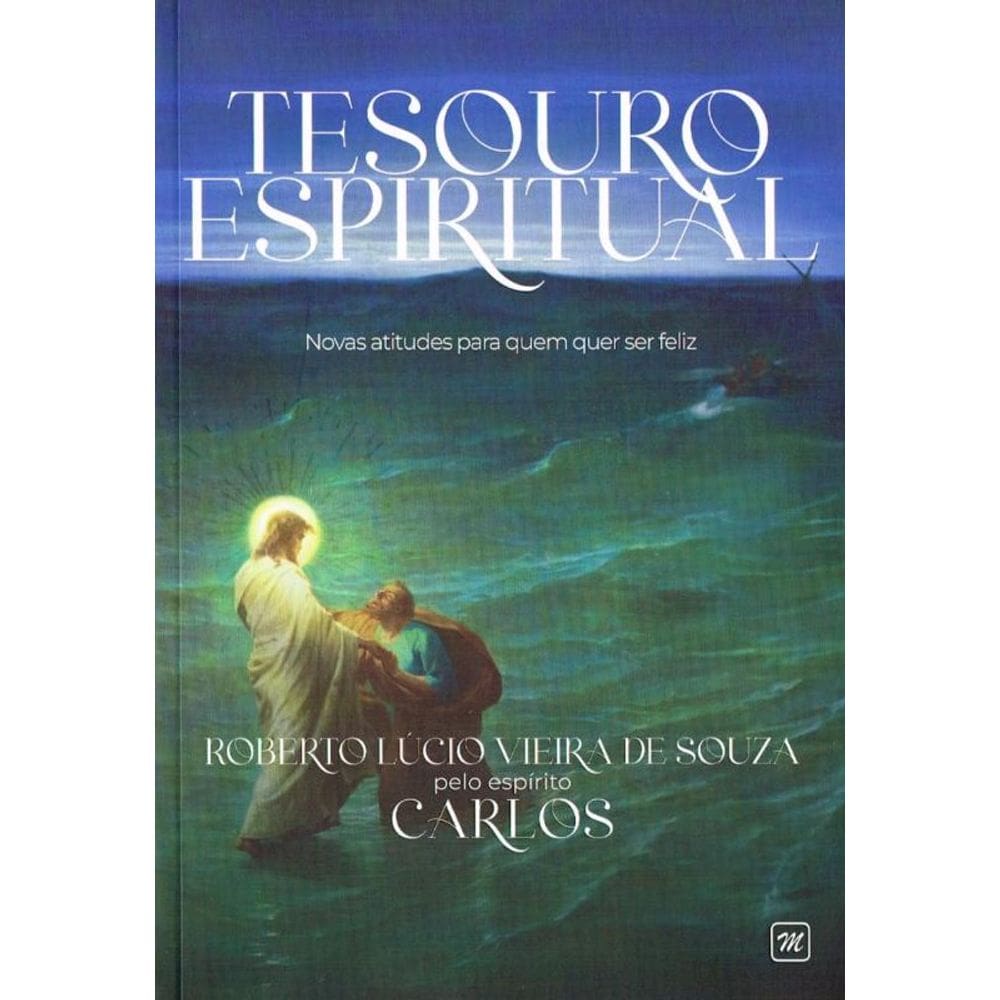 Tesouro Espiritual