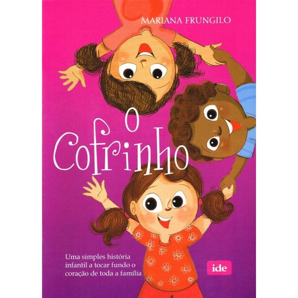 Cofrinho (O)