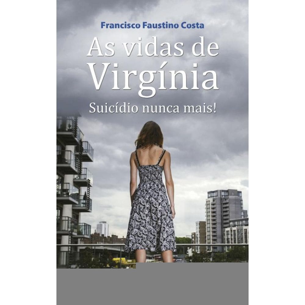 Vidas De Virgínia (As)