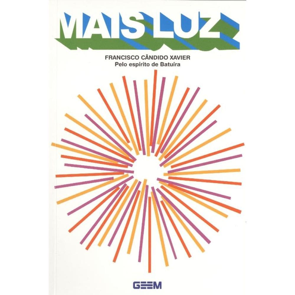 Mais Luz
