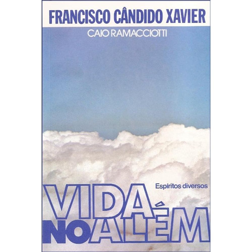 Vida No Alem