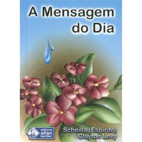 Mensagem Do Dia (A)