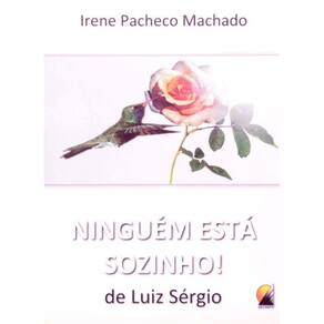 Ninguém Esta Sozinho