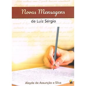 Novas Mensagens