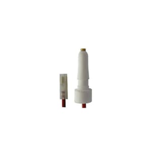 Eletrodo Lt6133 para Fogões Continental - Cerâmica, 680 mm