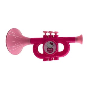 Hello Kitty Trompete - Candide