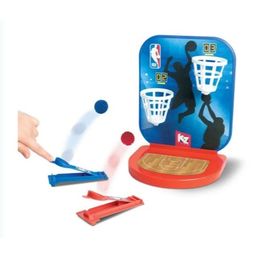 Jogo Lance Livre - NBA