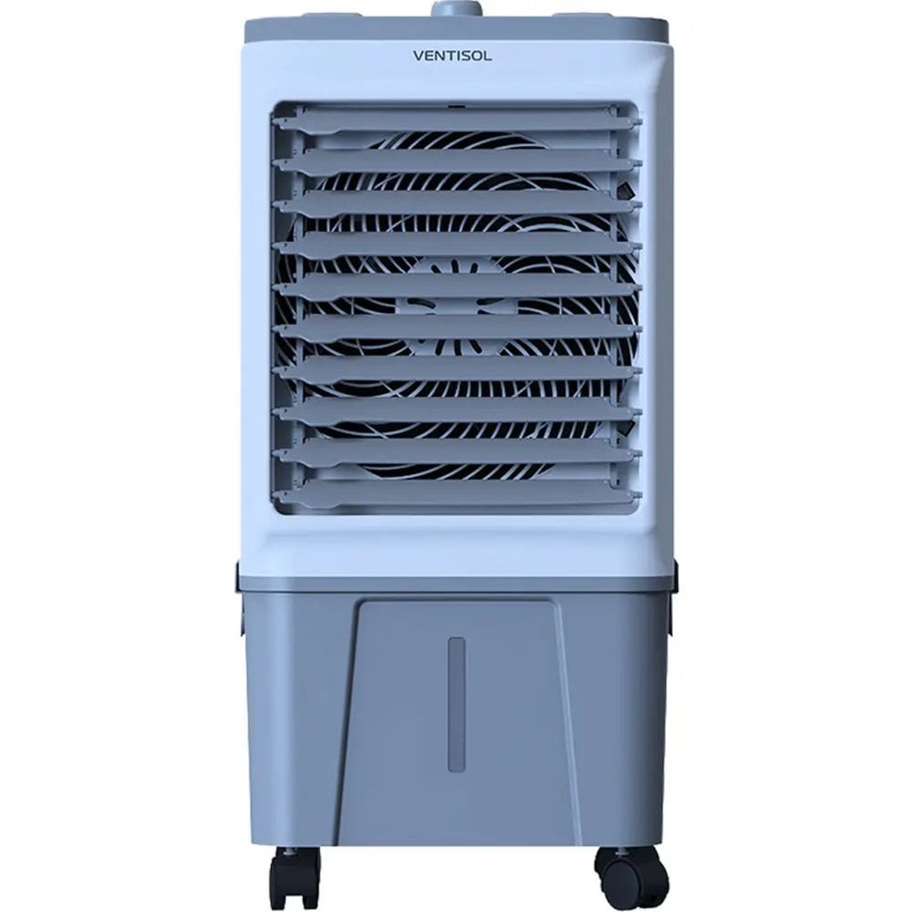 Climatizador AR Ventisol CLIN16 16 Litros 130W - 15663 Branco 220 VOLTS