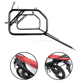 Afastador Alforge Traseiro Gbs Honda Xr 300L Tornado