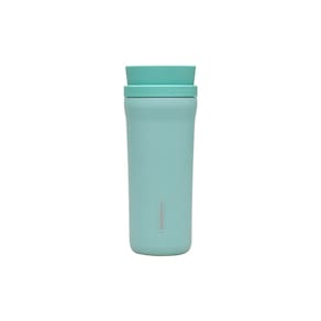 Copo Térmico Tramontina com Bocal 360° 460 ml Verde