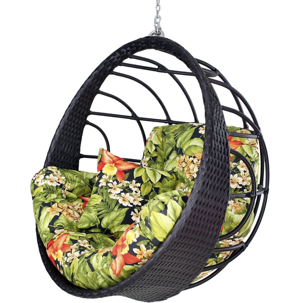 Balanço Fibra,área,varanda e churrasqueira