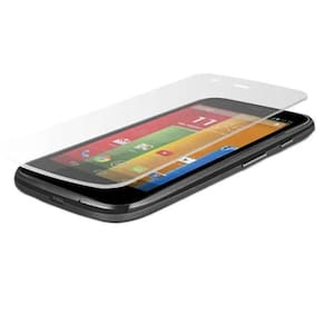 Película De Vidro Moto G - 1° Geração