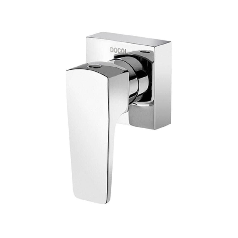 Acabamento Docol Base Deca 1.1/4 1.1/2 Lift Chrome 00812006