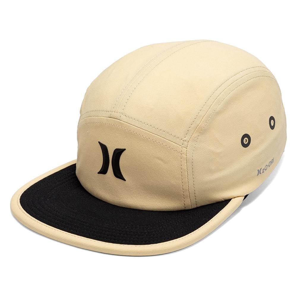 Boné Hurley Aba Curva Skills WT25 Off White
