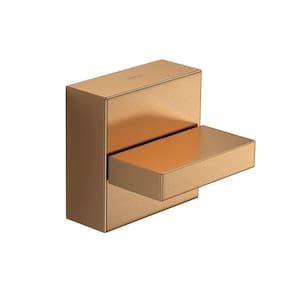 Acabamento Gaveta Até 1" Deca Dream Gold Mt 4900.gl87.pq.mt