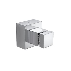 Acabamento Gaveta 1.1/4-1.1/2 Deca Cubo Cromado 4900.c86.gd
