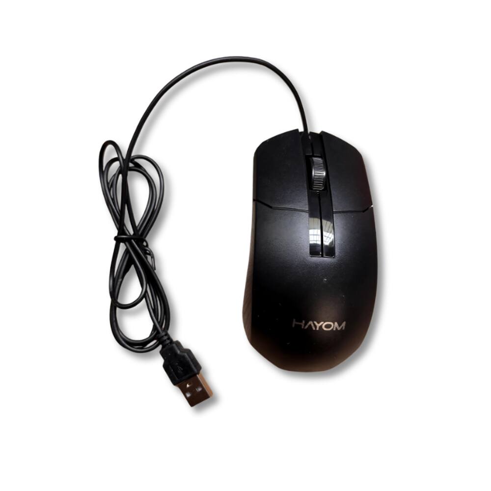 Kit Teclado E Mouse Office Hayom TC3225 | Casas Bahia