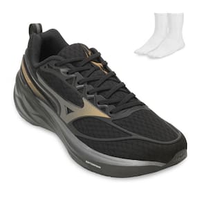Tênis Mizuno Space 5 e Meia MZ25