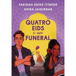 Quatro Eids e um funeral