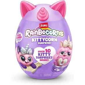 F0150-1 Rainbocorns-Kittycorn Surprise-Series 7