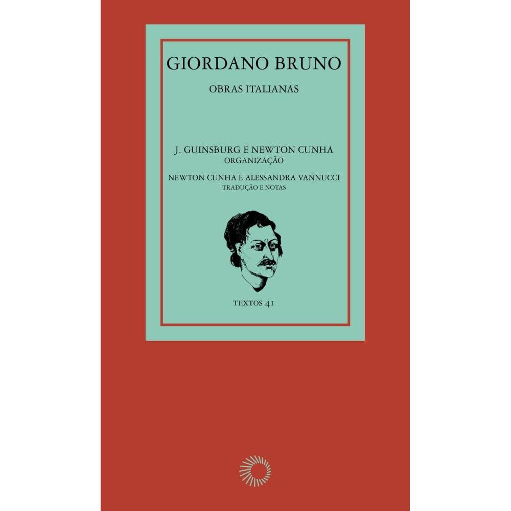 Giordano Bruno