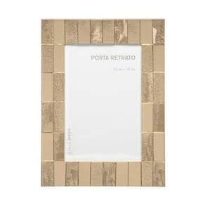 Porta Retrato Home Style Tile