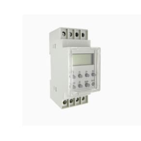 G20 Temporizador Trilho 220v Tmp32221