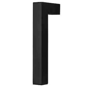 Germany Arandela Jung Aluminio 233mm 2w 2700k Ip54 Preto
