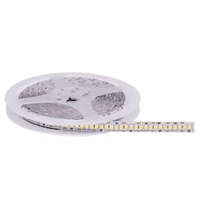 Pix Fita Led 24v Ip20 Br Quente 3000k 20w 240leds 3.650.7702 Rolo5