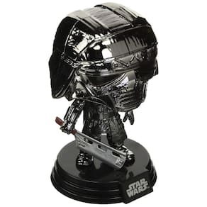 Funko Pop! Star Wars: A Ascensão dos Skywalker: Cavaleiros de Ren