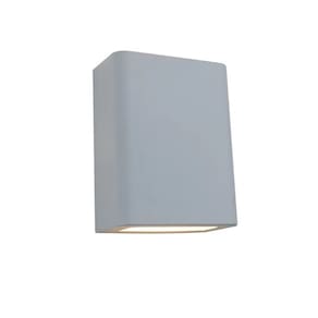 Blumenau Arandela Fussen Fec Branco 15130410-11