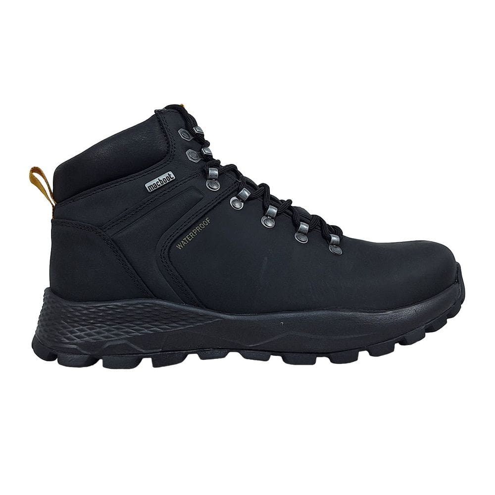 Bota Macboot Alpes 02 Amphibious Impermeável Unissex